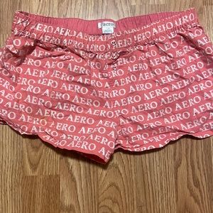 sleep wear AREO shorts